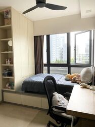 RiverParc Residence (D19), Condominium #464431331